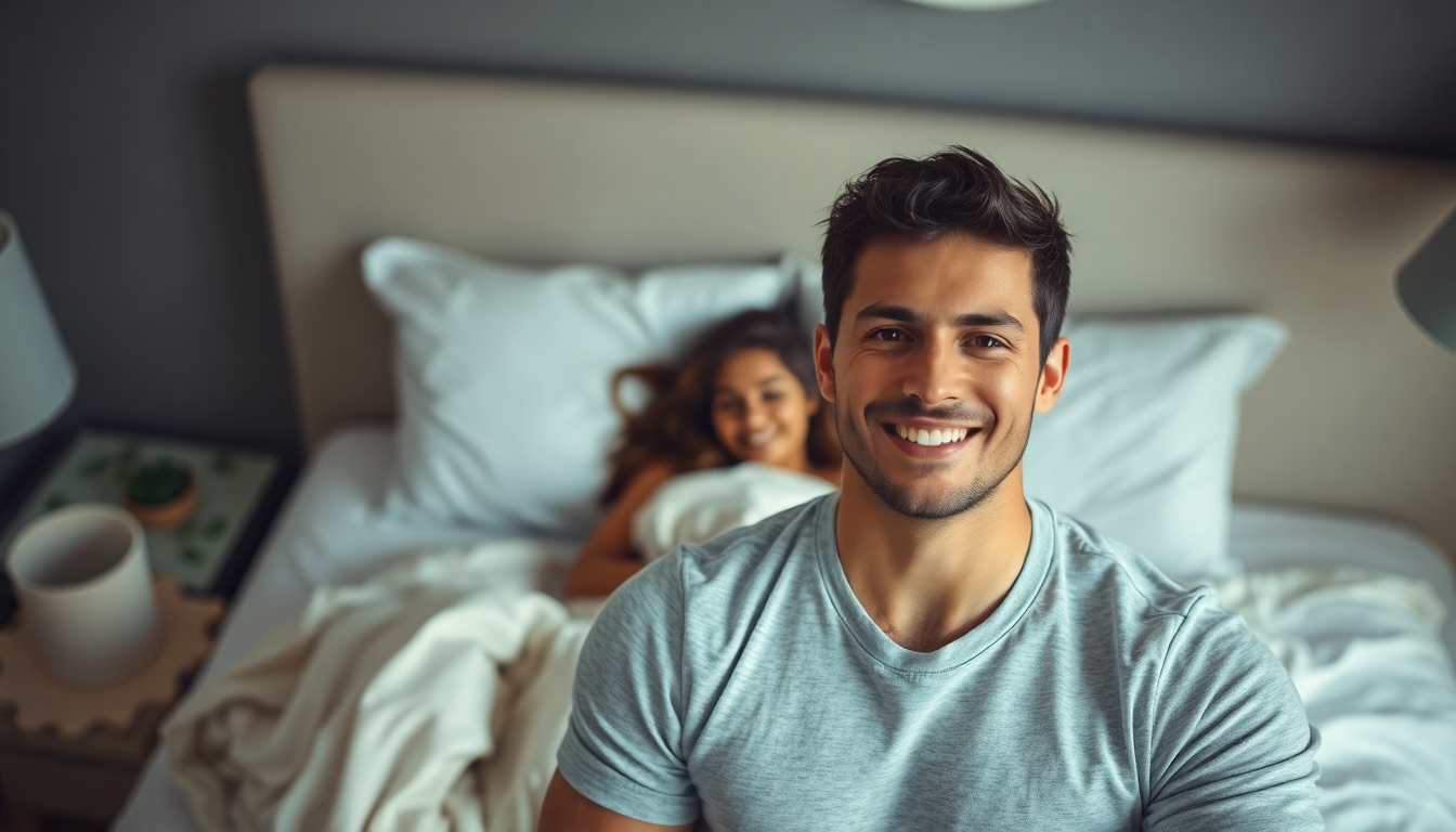 The Science Behind Bathmate: Understanding Male Enhancement Technology