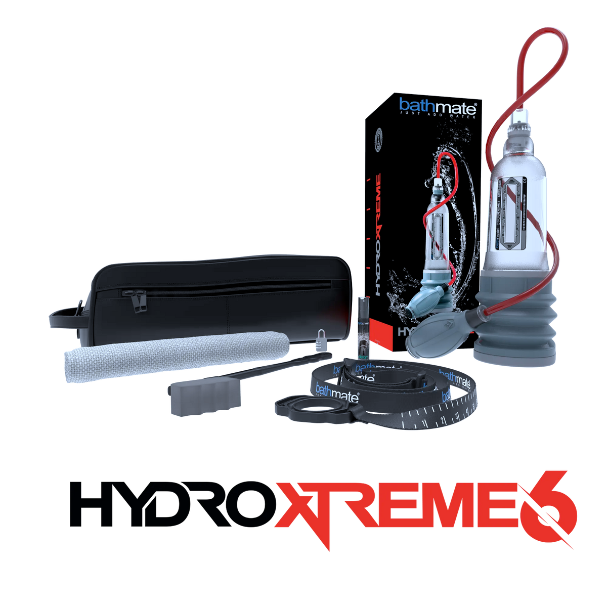 HydroXtreme6