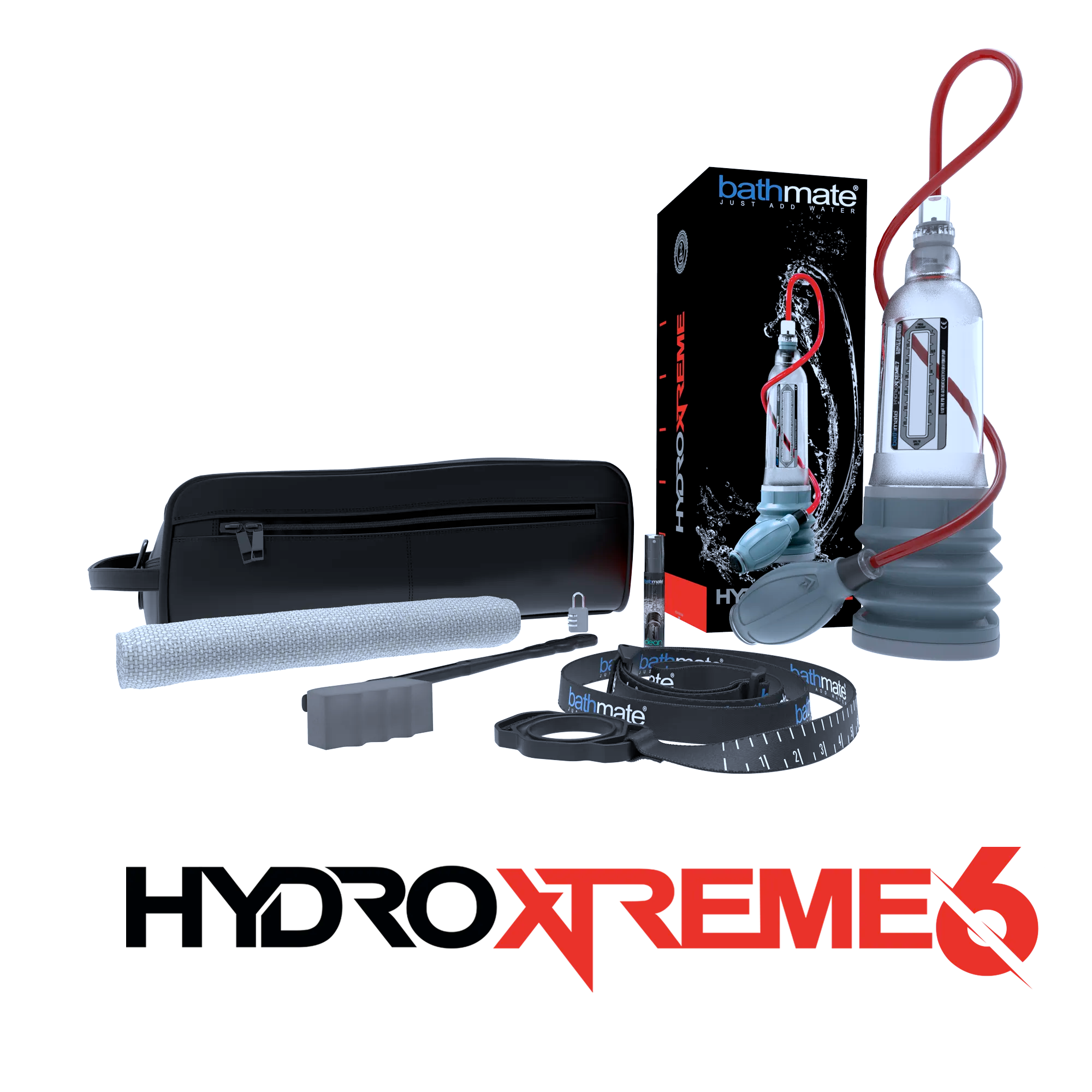 HydroXtreme6